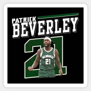 Patrick Beverley Sticker